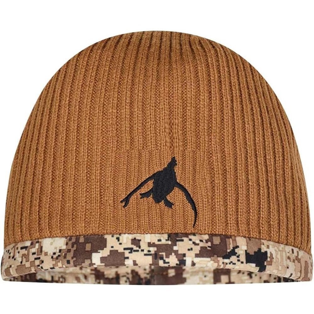 Windproof Duck Hunting Beanie Hat Performance Waterfowl